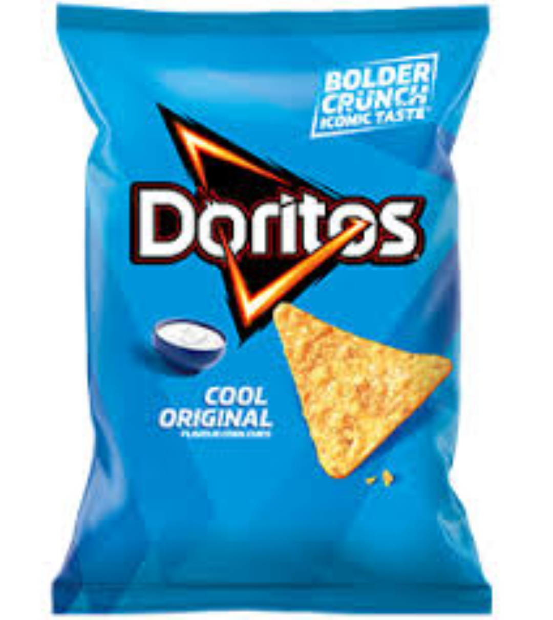 DORITOS COOL ORIGINAL 80G